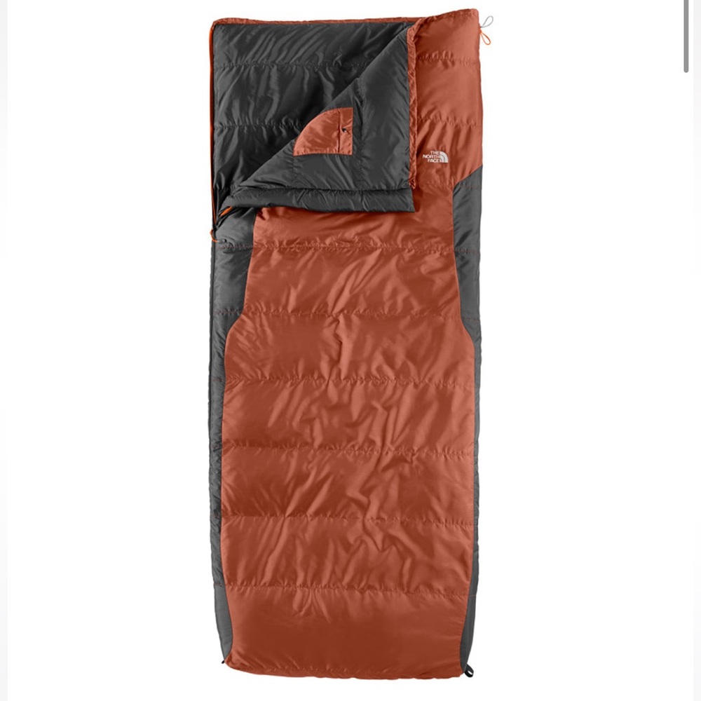 NEW The North Face Dolomite 2S Sleeping Bag